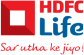 HDFC Life Logo