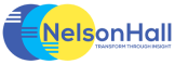 NelsonHall Logo