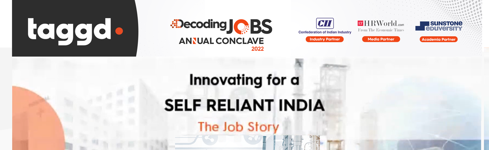 Decoding Jobs Annual Conclave 2022