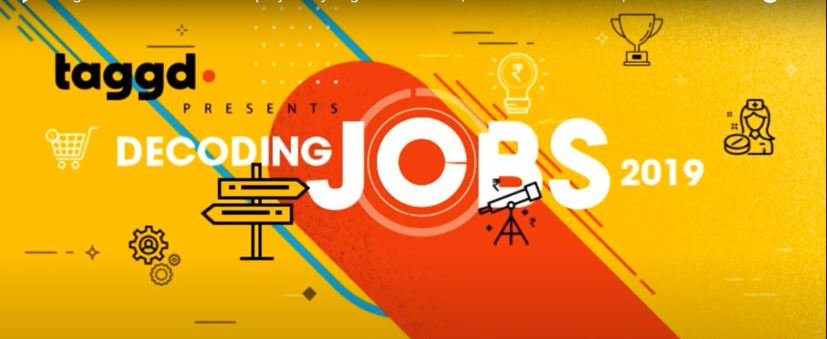 Decoding Jobs Annual Conclave 2019