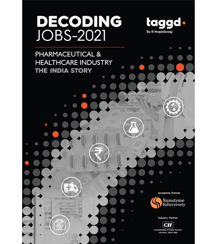 Pharmaceuticals Sectoral Report 2021