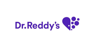 Dr. Reddy's Logo