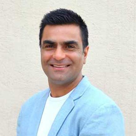 Sandeep-Chaudhary-CEO Img