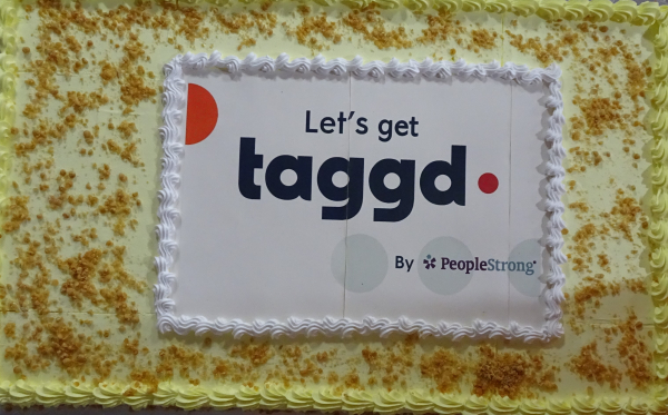 Taggd Official Launch