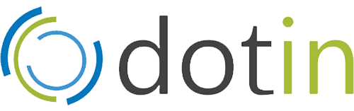 Dotin Logo