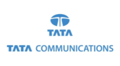 Tata cummunication Logo