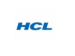 Hcl Logo
