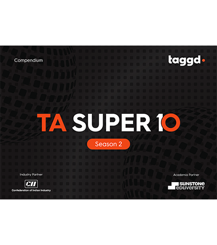 TA Super 10 Compendium