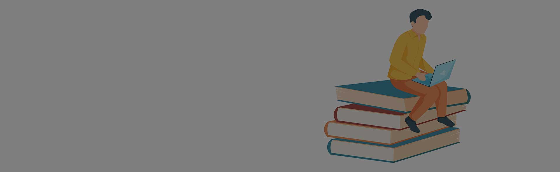 Must Read Books banner image