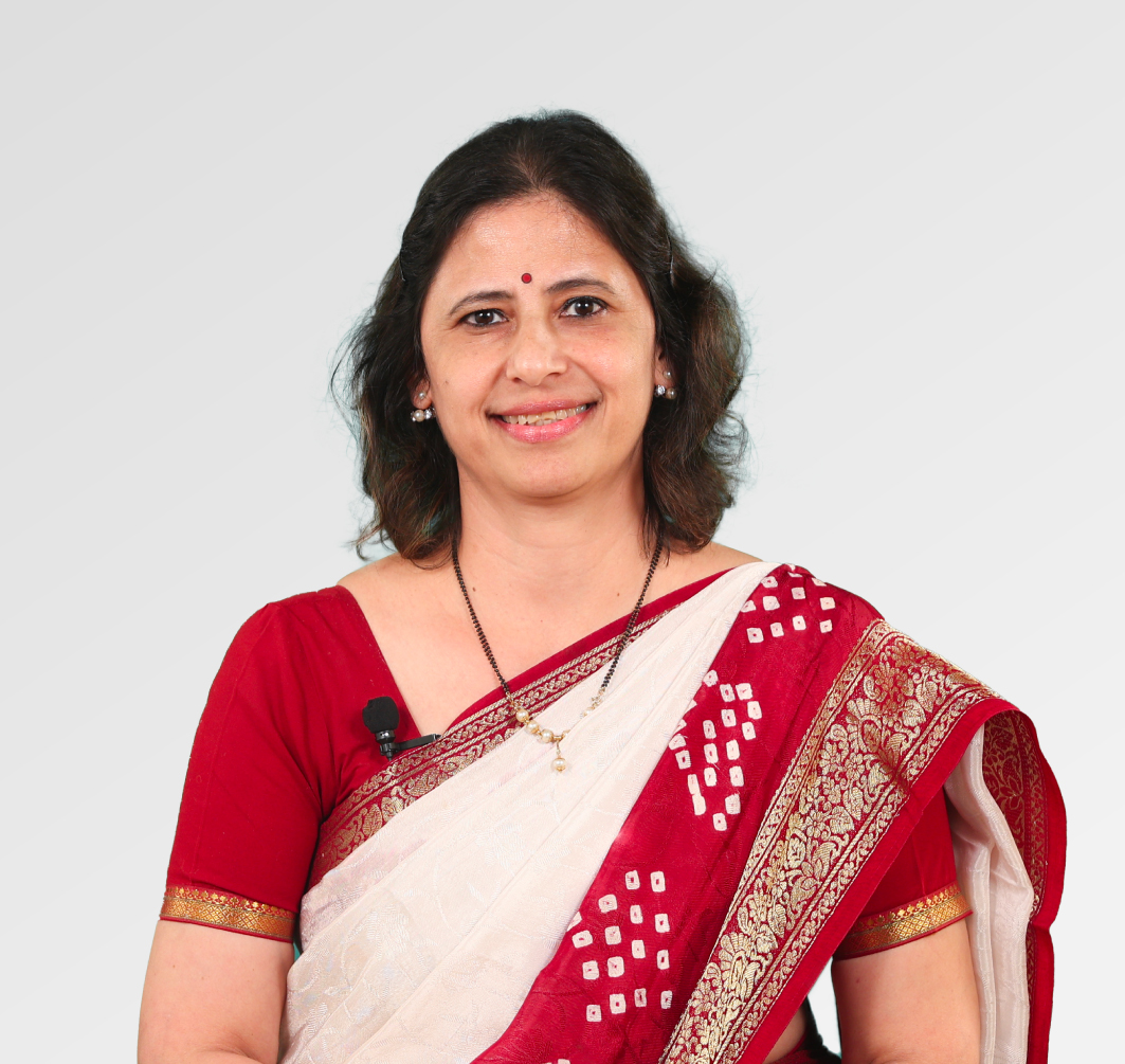 Minakshi Samant