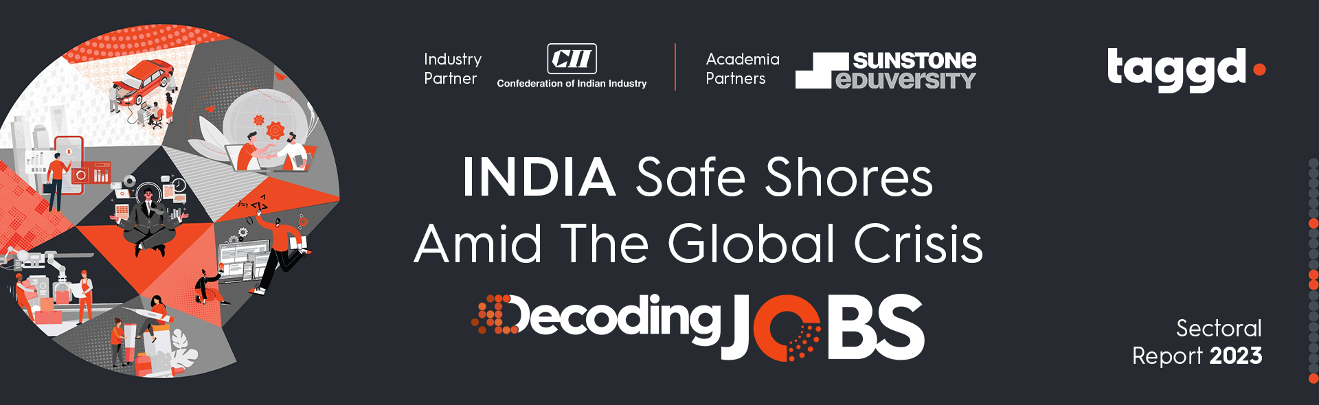 Decoding Jobs Annual Conclave 2023