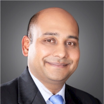 Dr Nishant Chandra