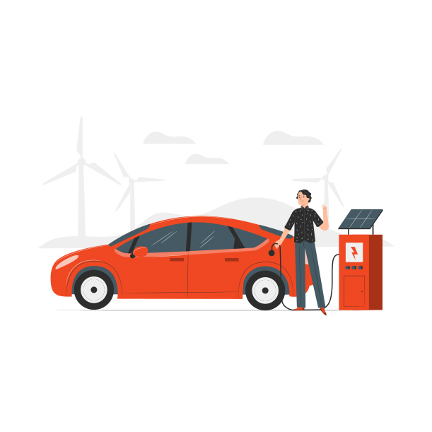 Decoding Strategic Factors Shaping the EV Industry’s Optimistic Hiring Outlook for 2024