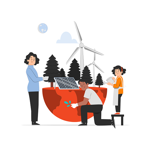 Navigating Talent Hiring in the Evolving Renewable Energy Industry: A Strategic Guide