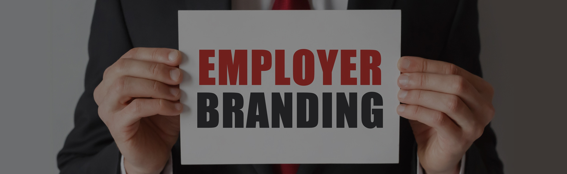 Banner Image Employer Brand