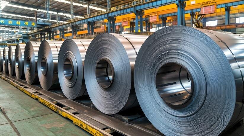 Latest Hiring Trends of the Indian Metal Industry in 2024