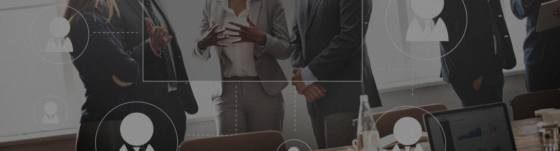 CHANGE MANAGEMENT IN HR