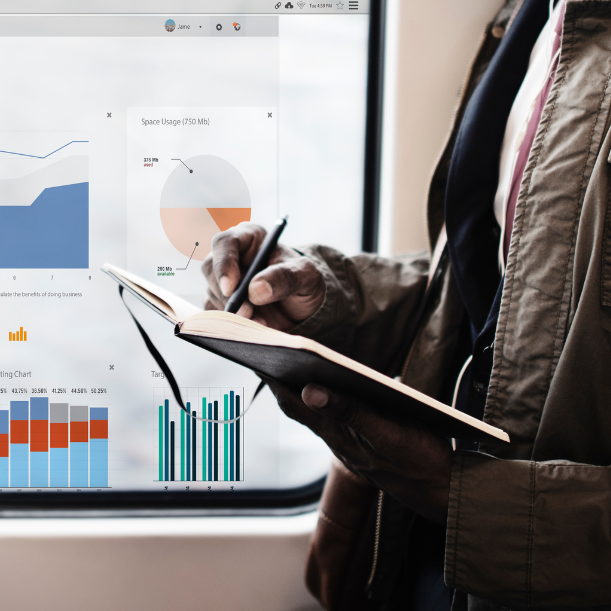 Data Analyst Roles and Responsibilities