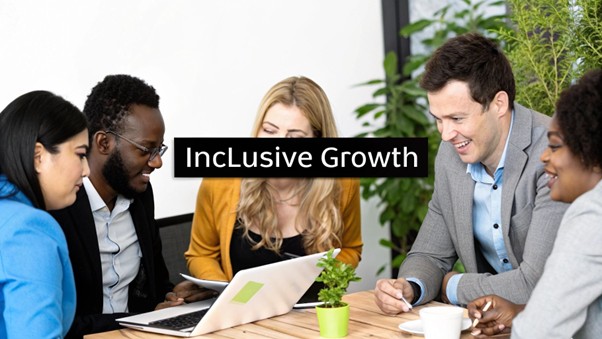 Diversity, Equity, and Inclusion (DEI) Recruitment