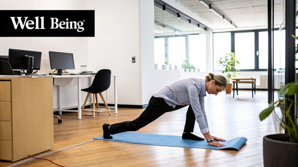 Employee Wellness Programs