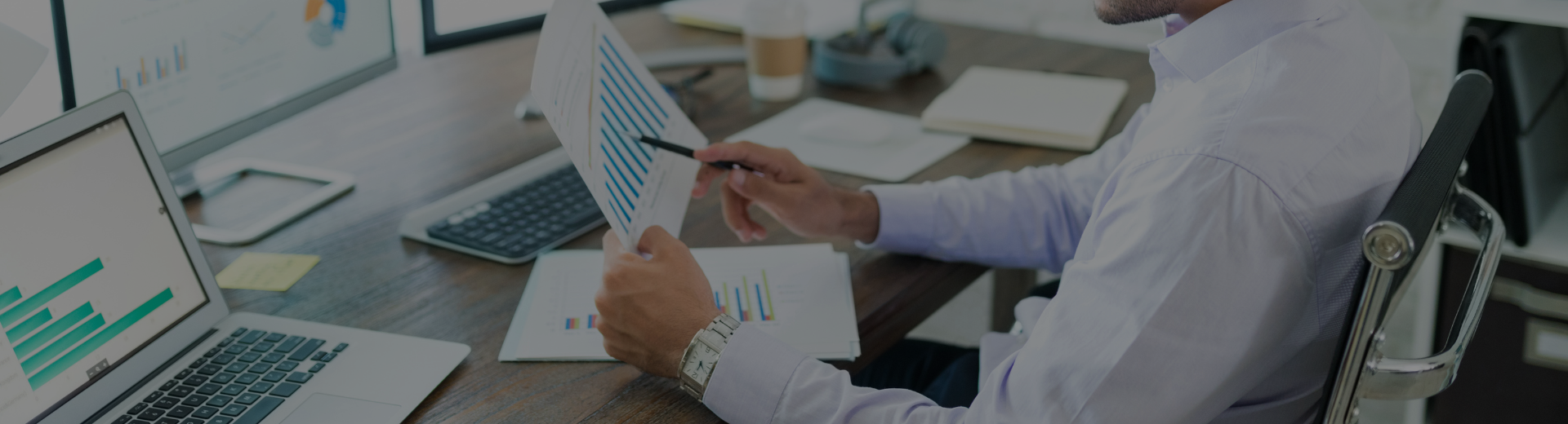 HR Dashboard Examples