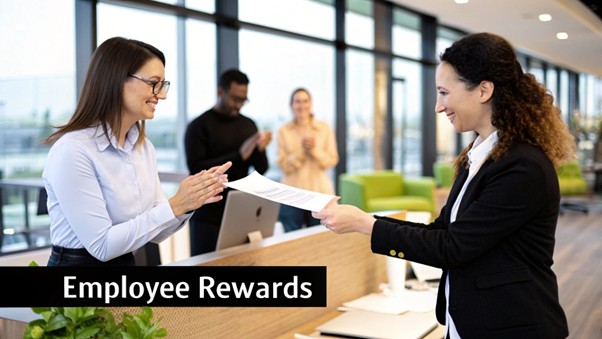 Recognition and Rewards Programs