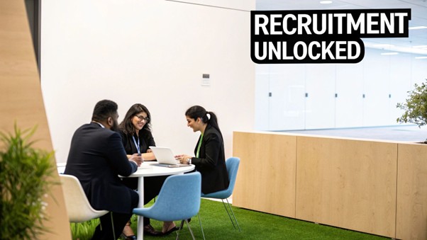 Recruitment Outsourcing