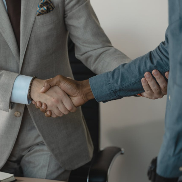 Recruitment vs Staffing