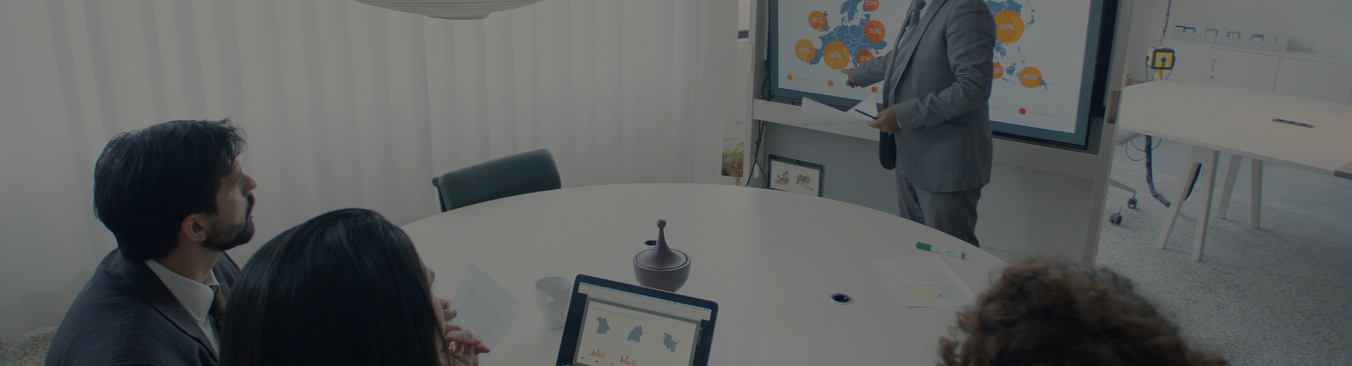Sales Executive Roles and Responsibilities