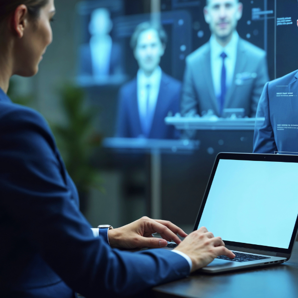 Talent Acquisition Strategies