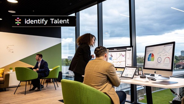 Traditional Hiring