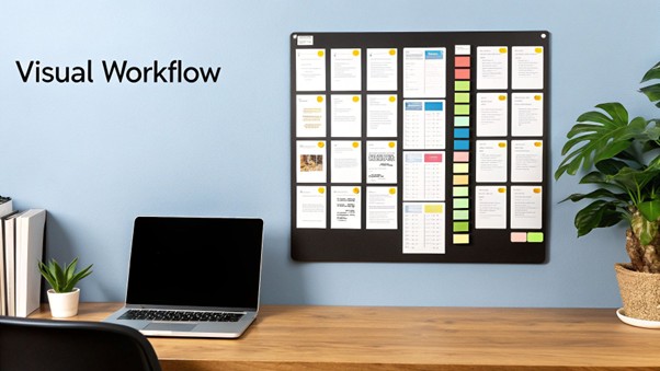Trello Onboarding Checklist Template
