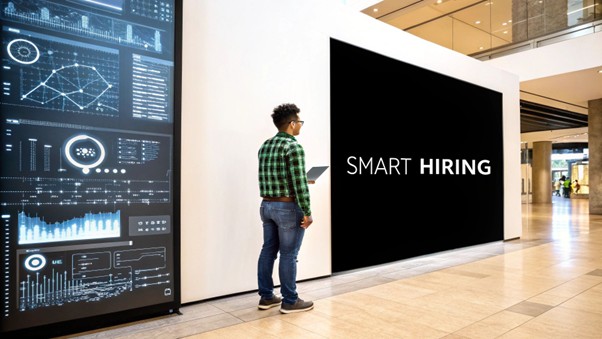 ai powered hiring