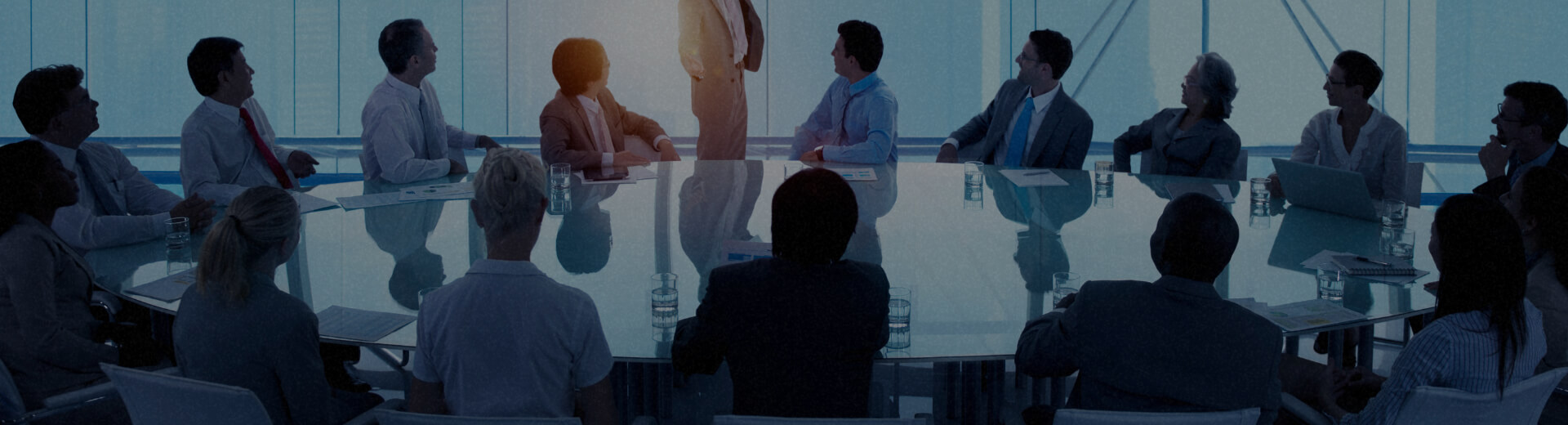 building effective teams