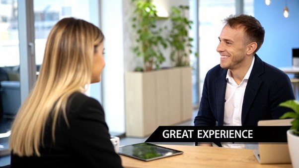 candidate experience score