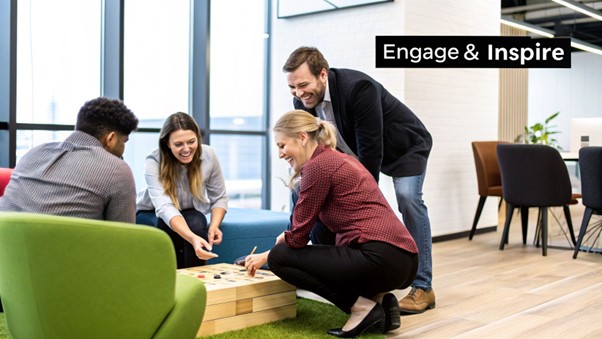 company culture