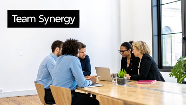 company first culture