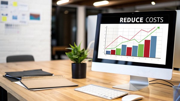 cost reduction