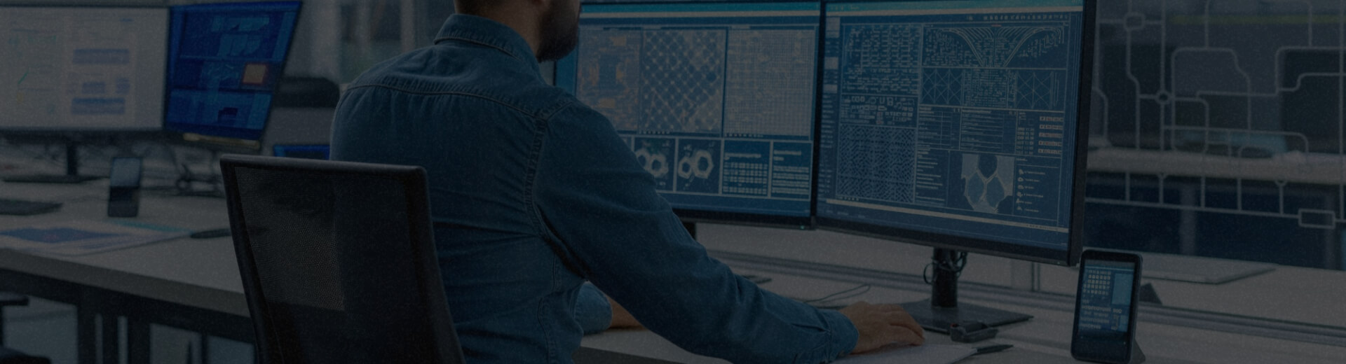 desktop support engineer roles and responsibilities