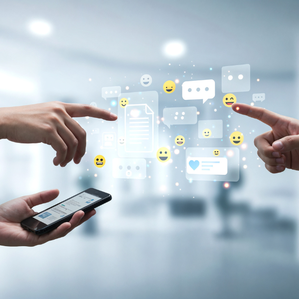 digital transformation HR