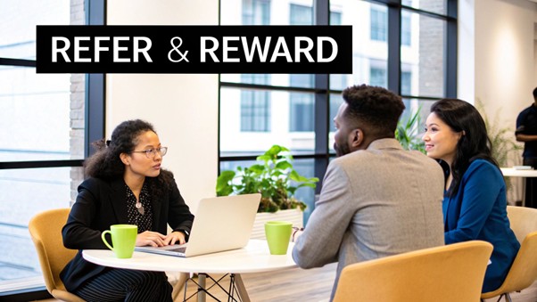 employee referral program