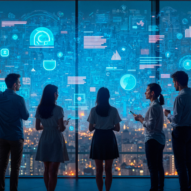 future of HR trends
