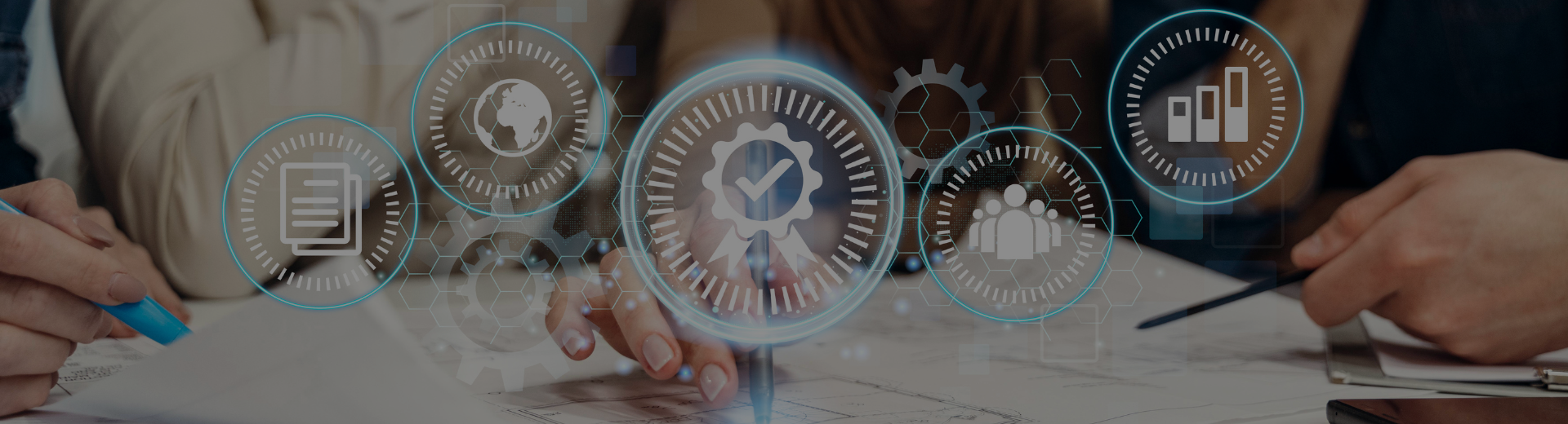 how to improve recruitment efficiency