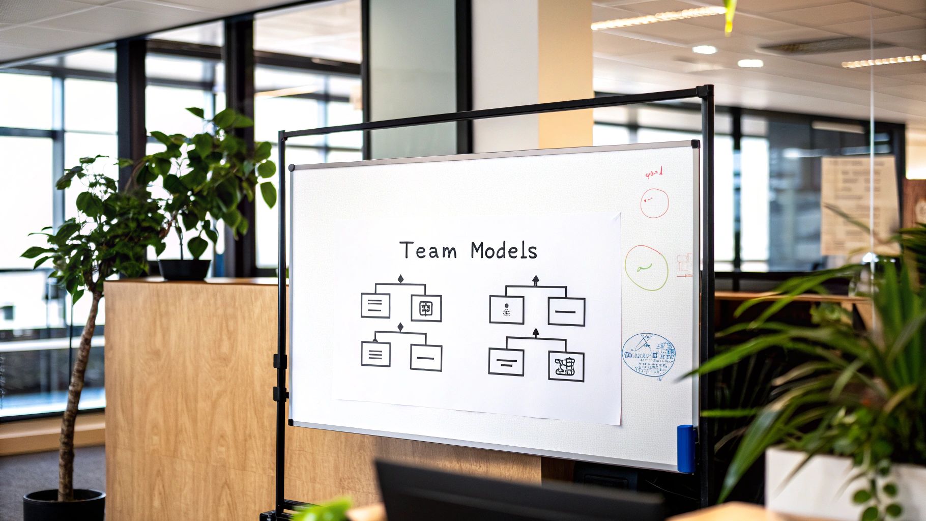 human talent acquisition