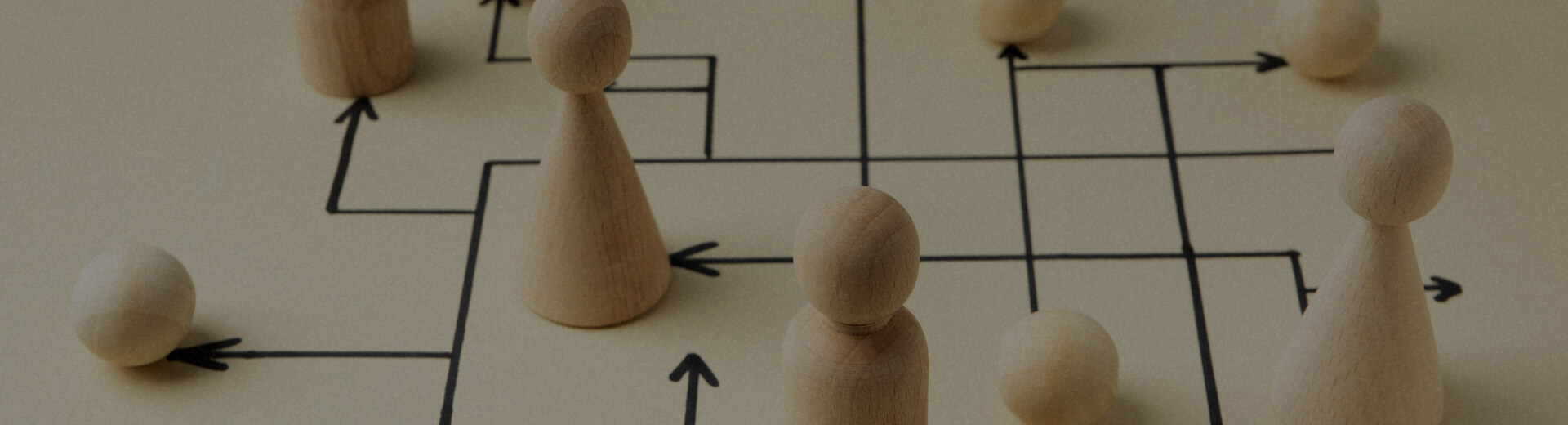 organizational design principles