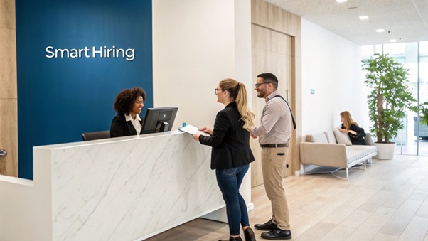 outsource recruitment