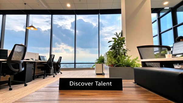 passive candidate hiring