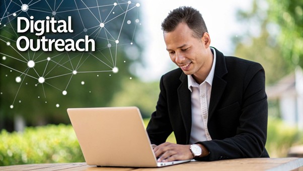 passive talent acquisition
