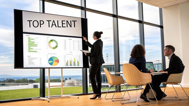 quality of hire