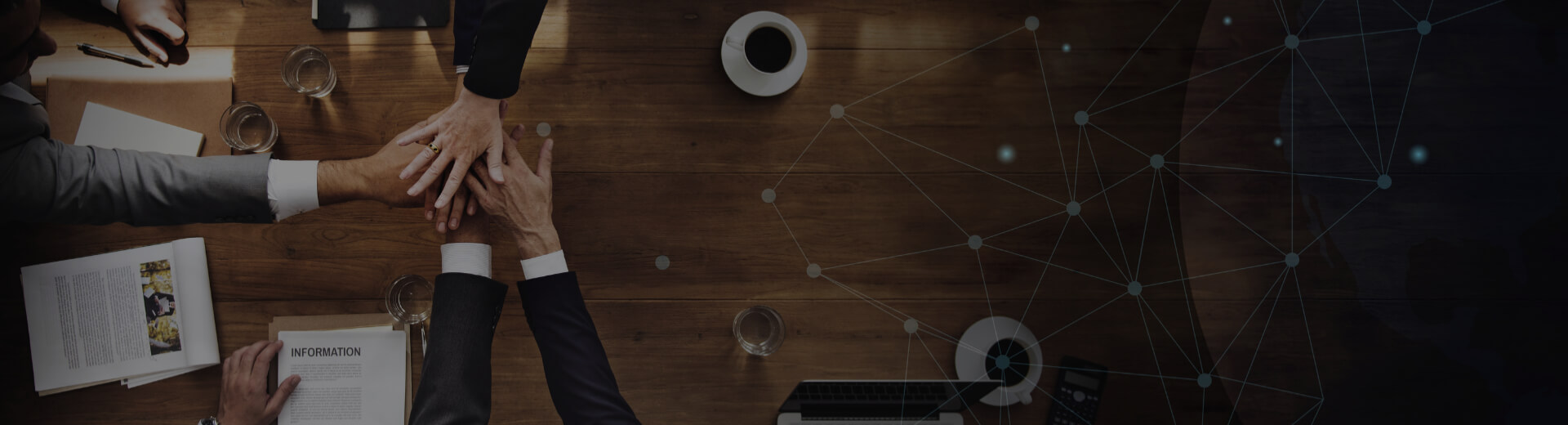 recruitment process outsourcing example